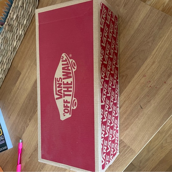 Old Skool Vans - Picture 7 of 13